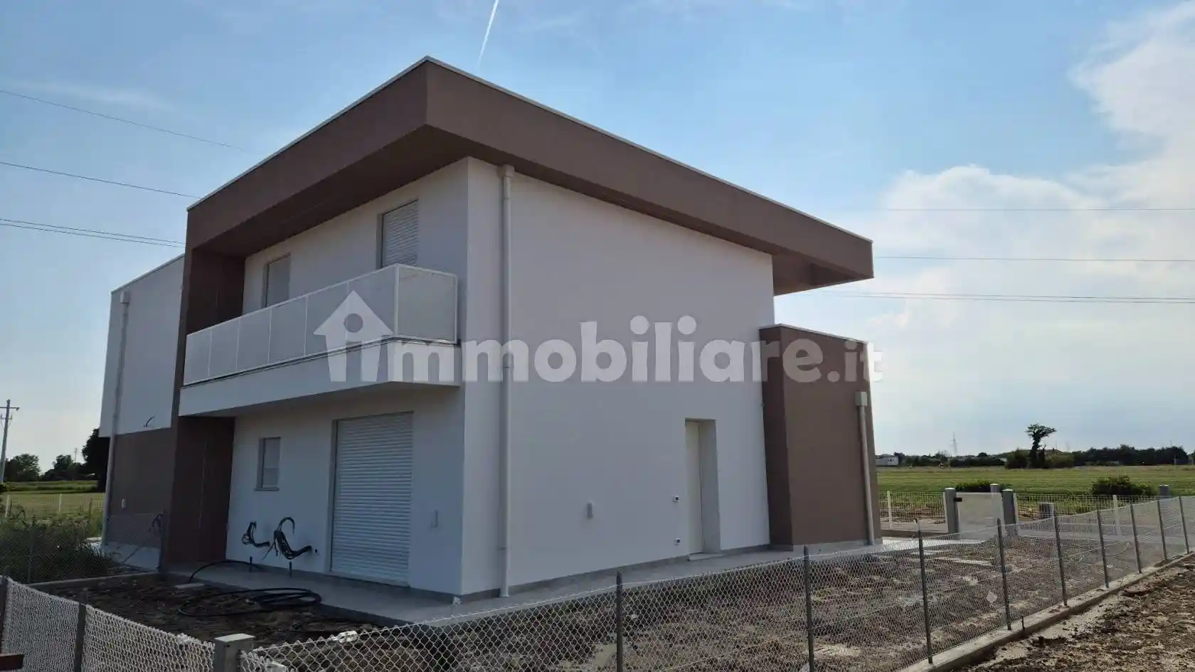 Villa bifamiliare via Lago di Nemi, Malcontenta, Mira - foto 3