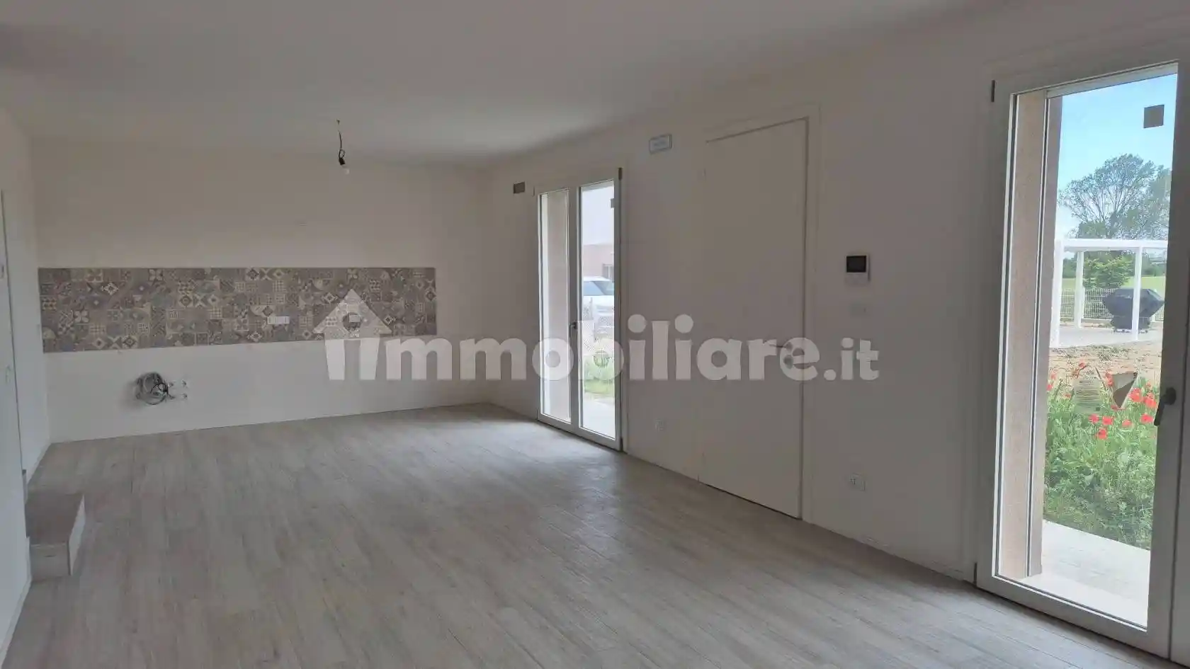 Villa bifamiliare via Lago di Nemi, Malcontenta, Mira - foto 5