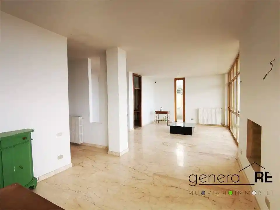 Appartamento secondo piano, Colle del Telegrafo - Colle Scorrano, Pescara - foto 3