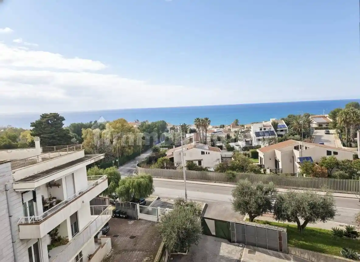 Attico via Nazionale 10, Palese, Bari - foto 2