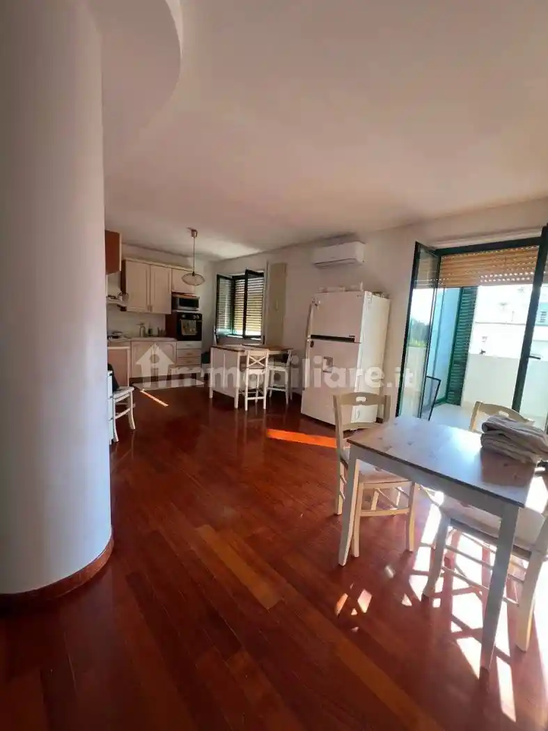 Attico via Nazionale 10, Palese, Bari - foto 4