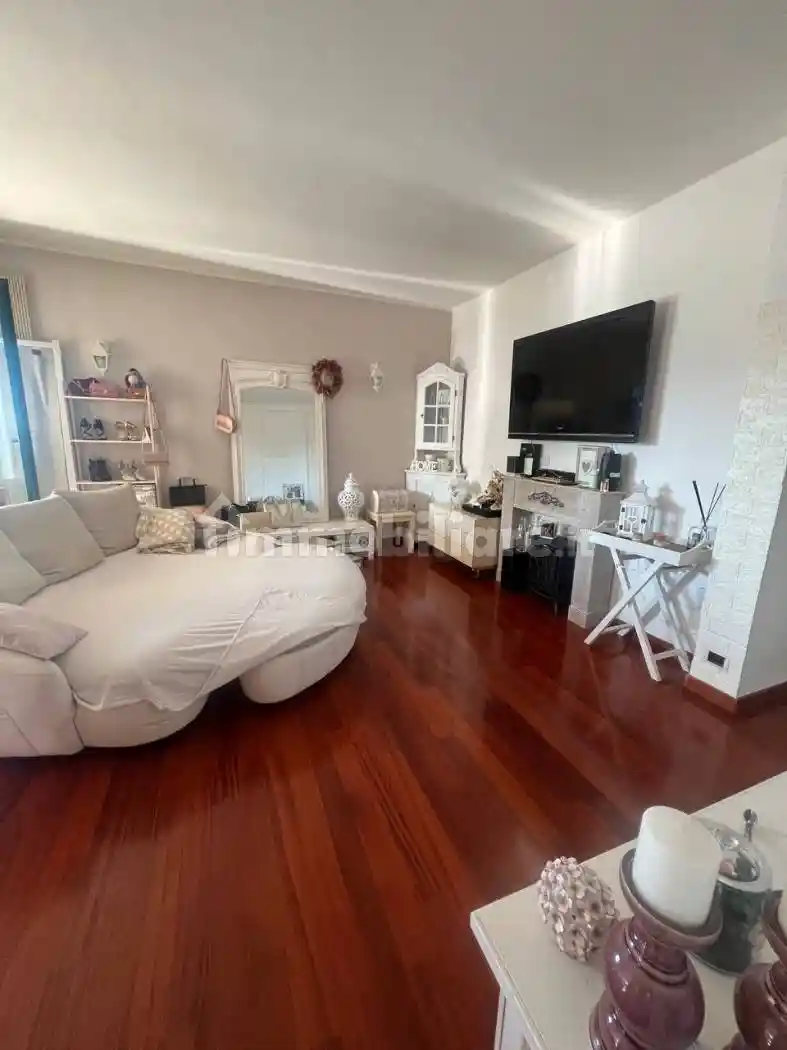 Attico via Nazionale 10, Palese, Bari - foto 5