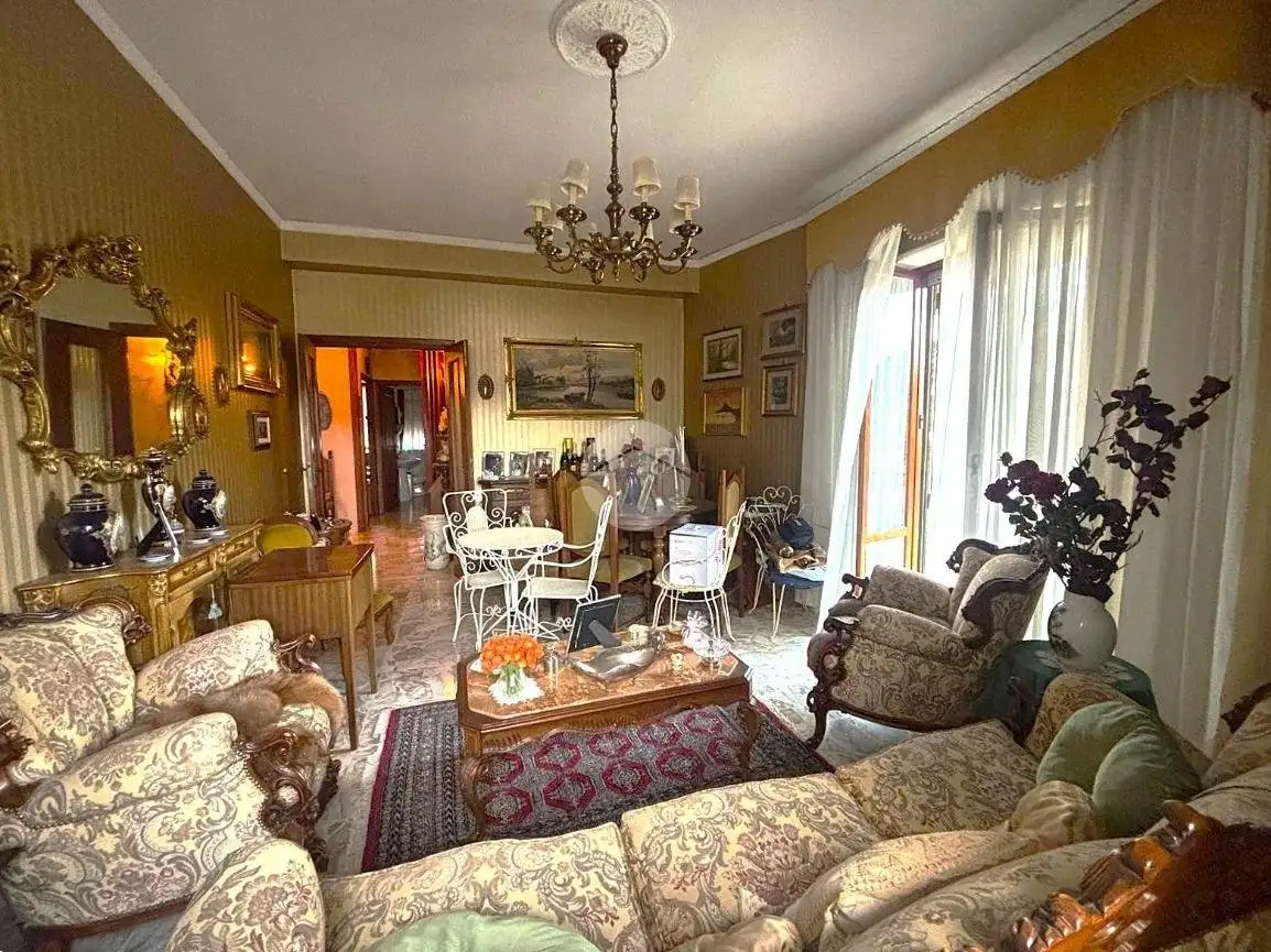 Appartamento in vendita a Viterbo