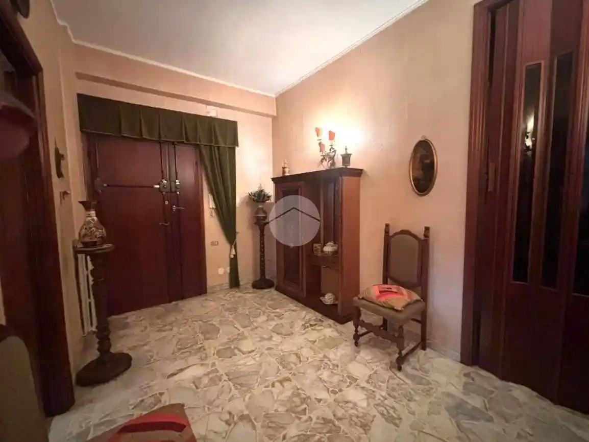 Appartamento via Dalmazia 91, Santa Lucia - Paradiso, Viterbo - foto 2