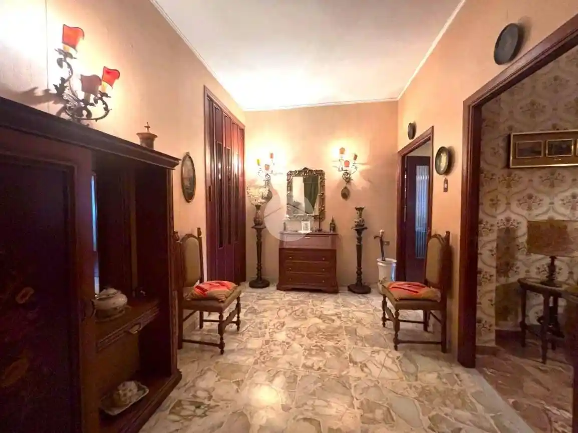 Appartamento via Dalmazia 91, Santa Lucia - Paradiso, Viterbo - foto 3