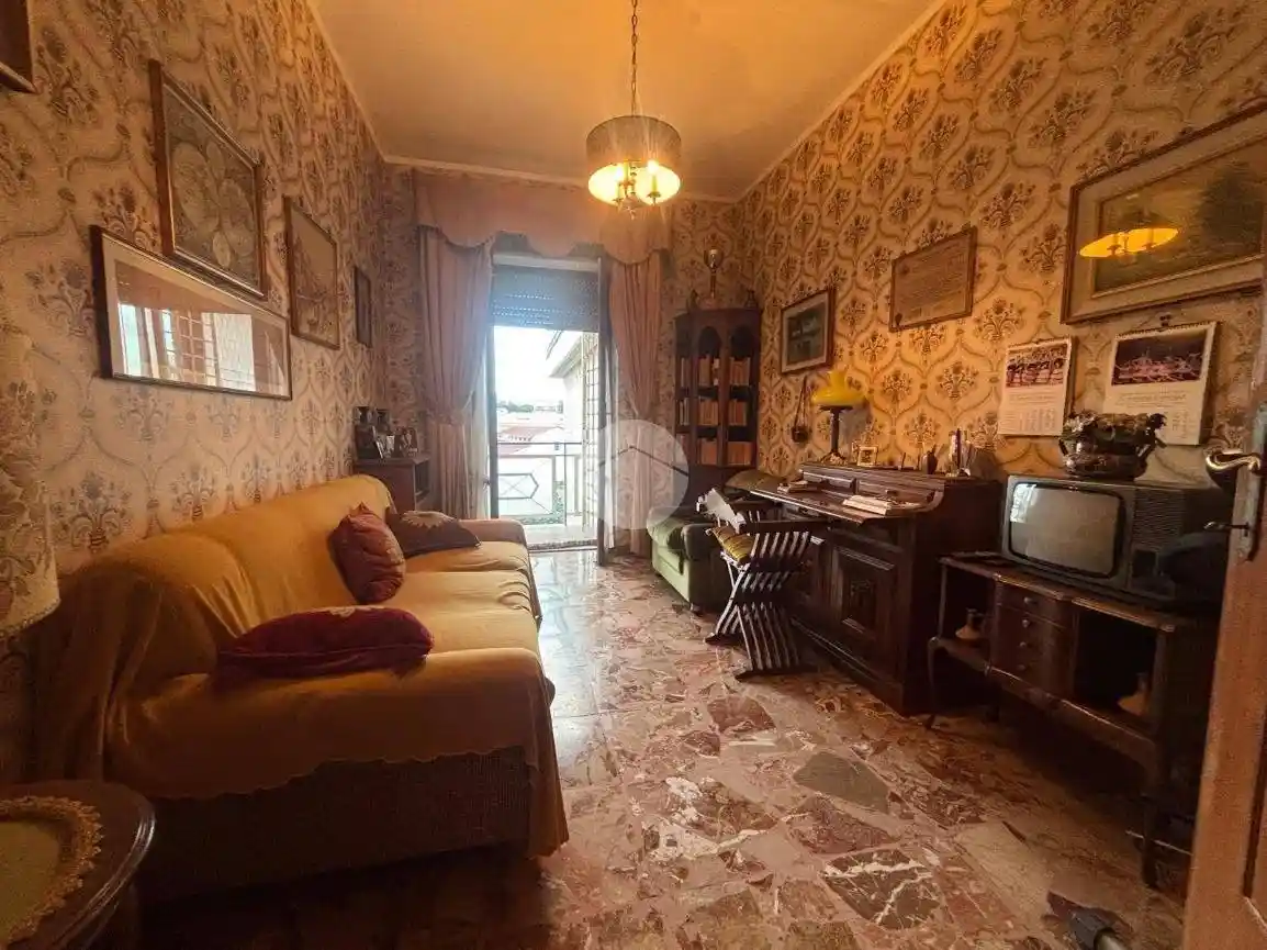 Appartamento via Dalmazia 91, Santa Lucia - Paradiso, Viterbo - foto 4