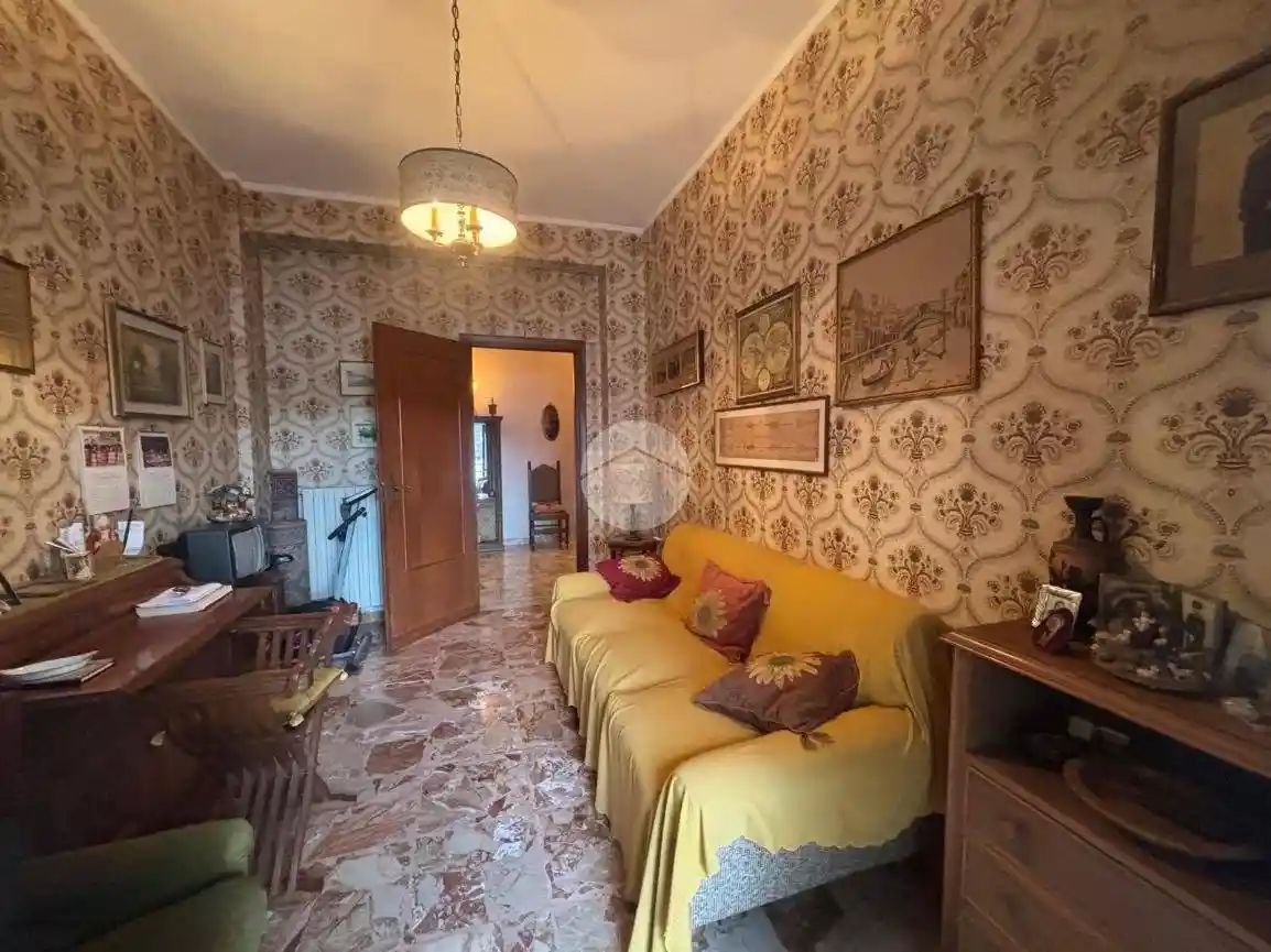 Appartamento via Dalmazia 91, Santa Lucia - Paradiso, Viterbo - foto 5