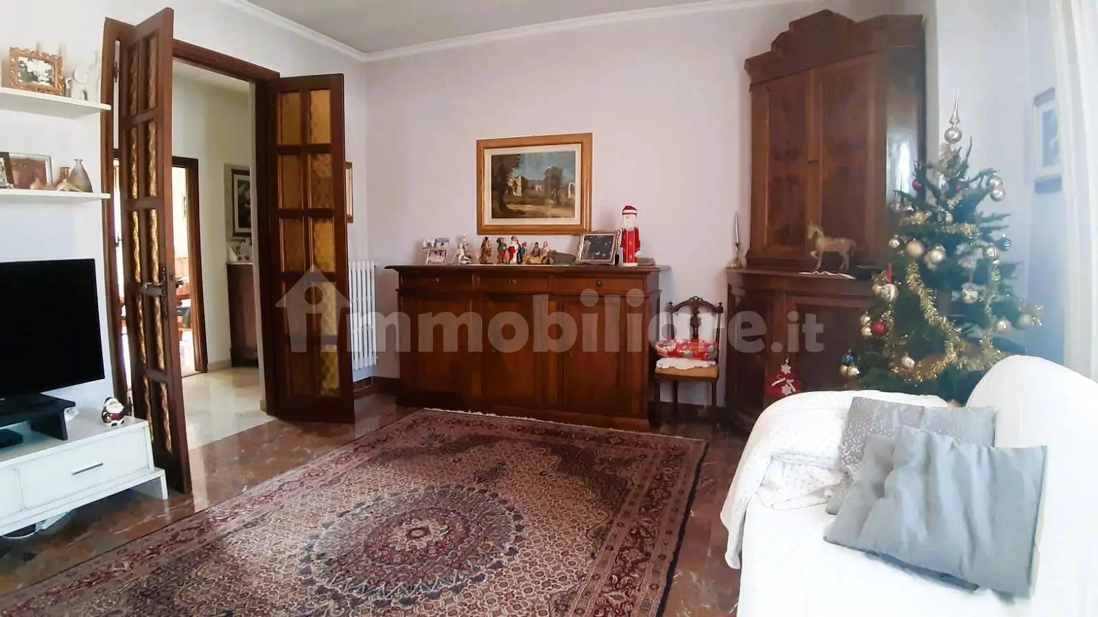 Appartamento in vendita a Prato