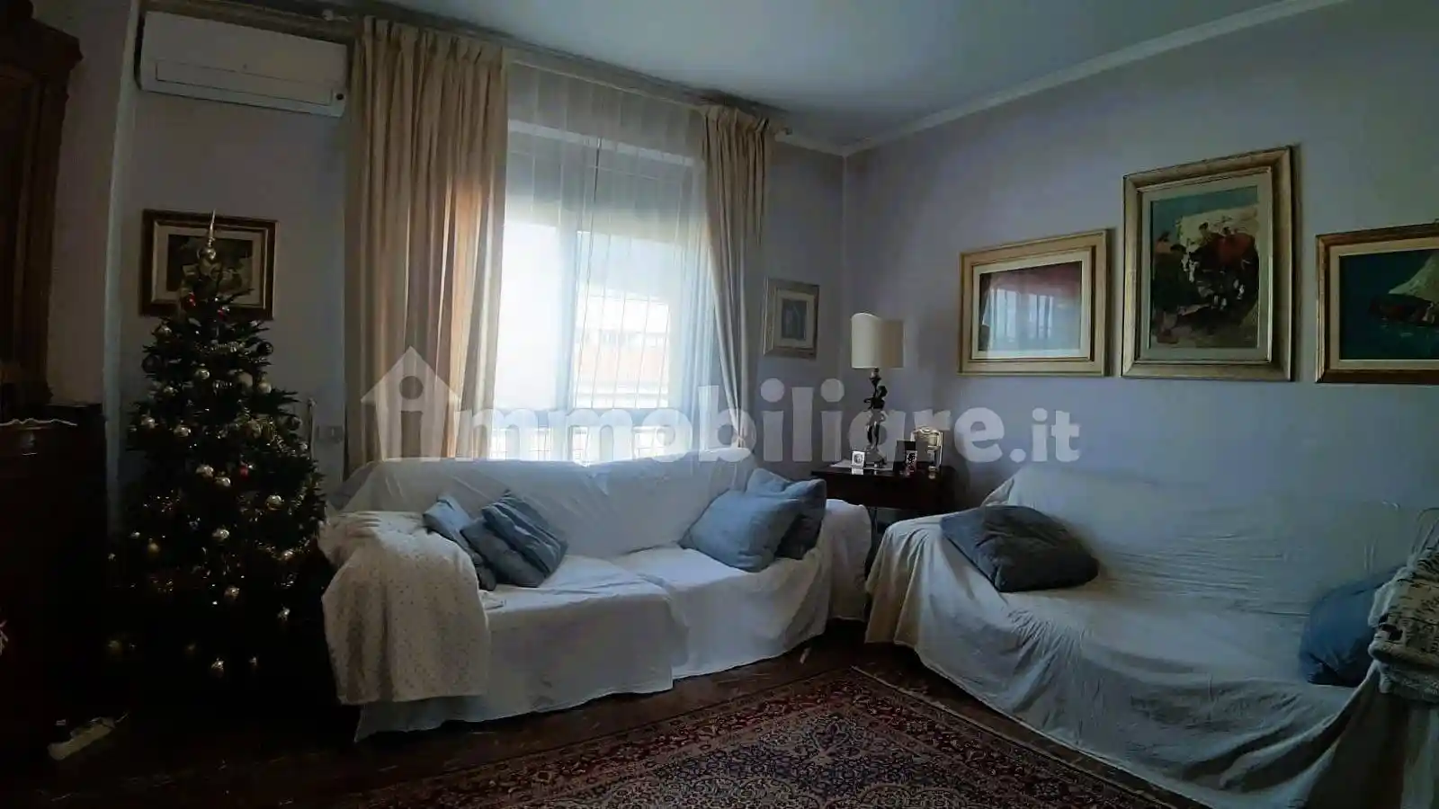 Appartamento piazzale Francesco Petrarca 48, Soccorso, Prato - foto 2