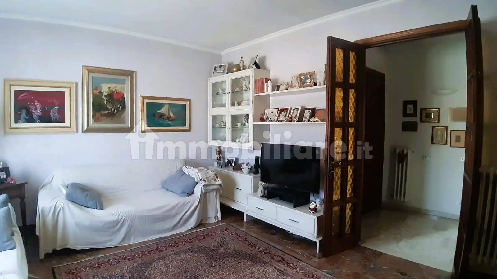 Appartamento piazzale Francesco Petrarca 48, Soccorso, Prato - foto 3