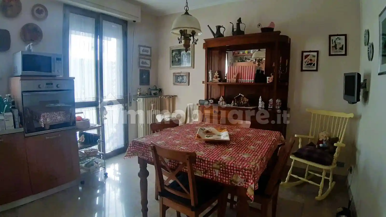 Appartamento piazzale Francesco Petrarca 48, Soccorso, Prato - foto 4