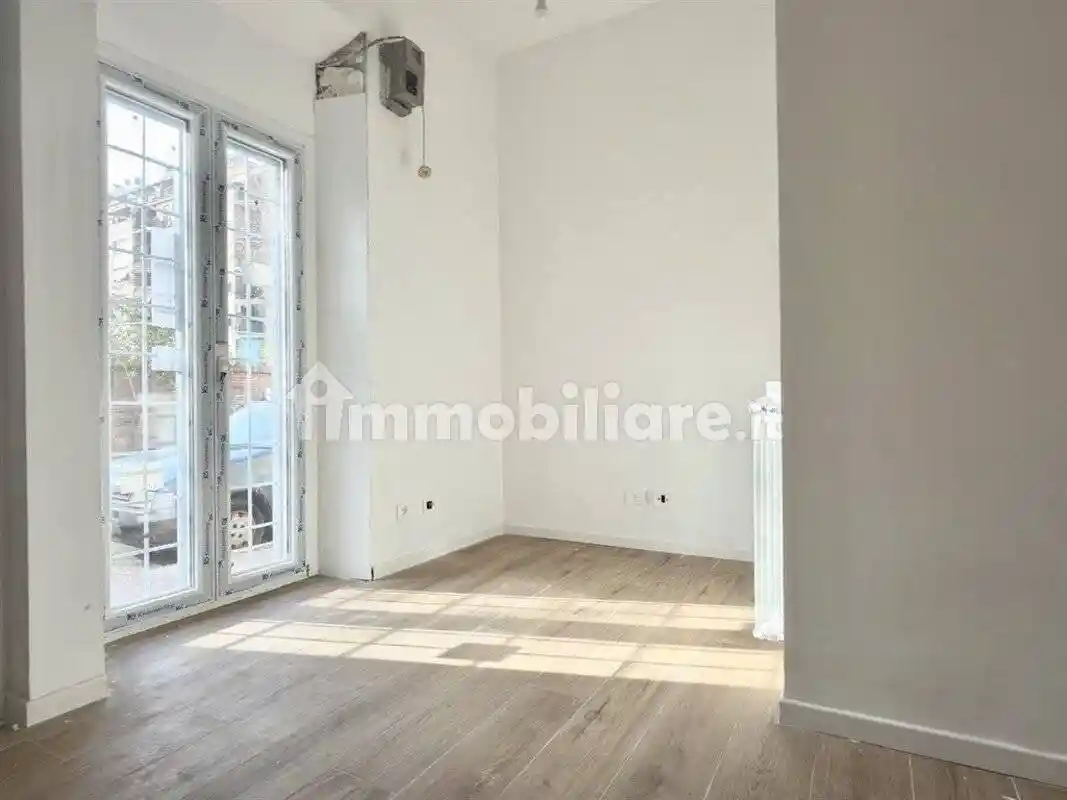 Bilocale via Pietro Rovetti, Torpignattara, Roma - foto 4