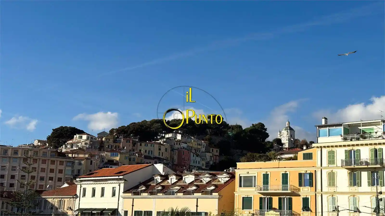 Trilocale via Manzoni 45, Porto Vecchio, Sanremo - foto 2