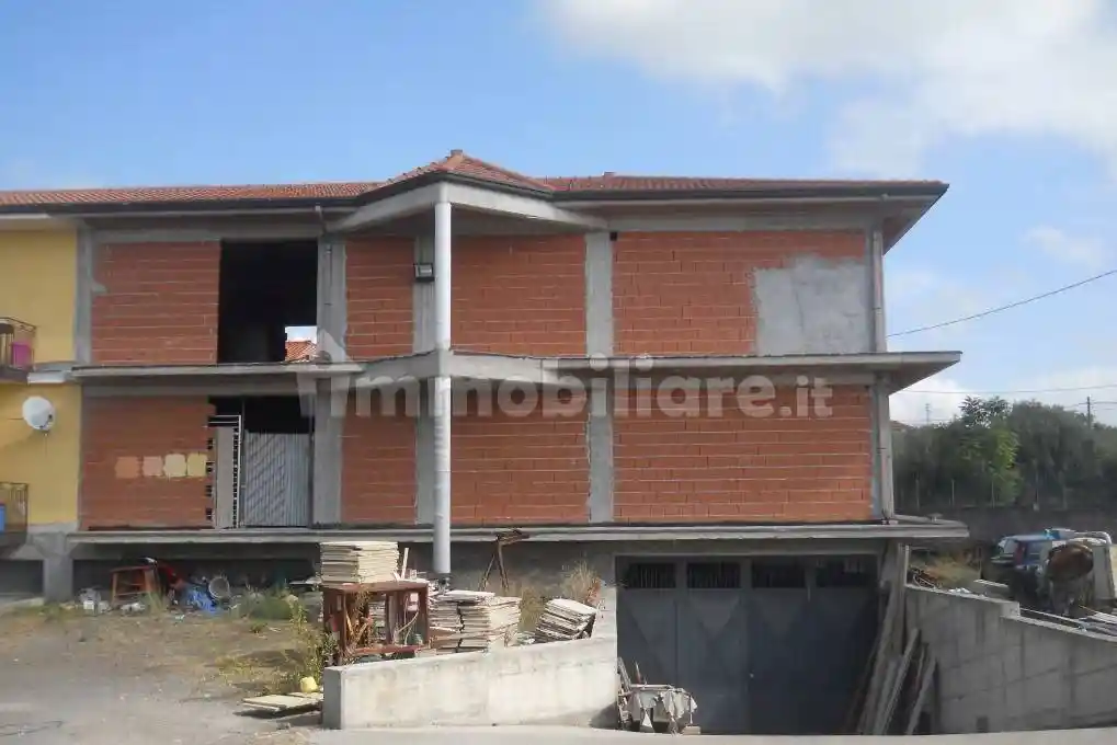 Villa in vendita a Paternò