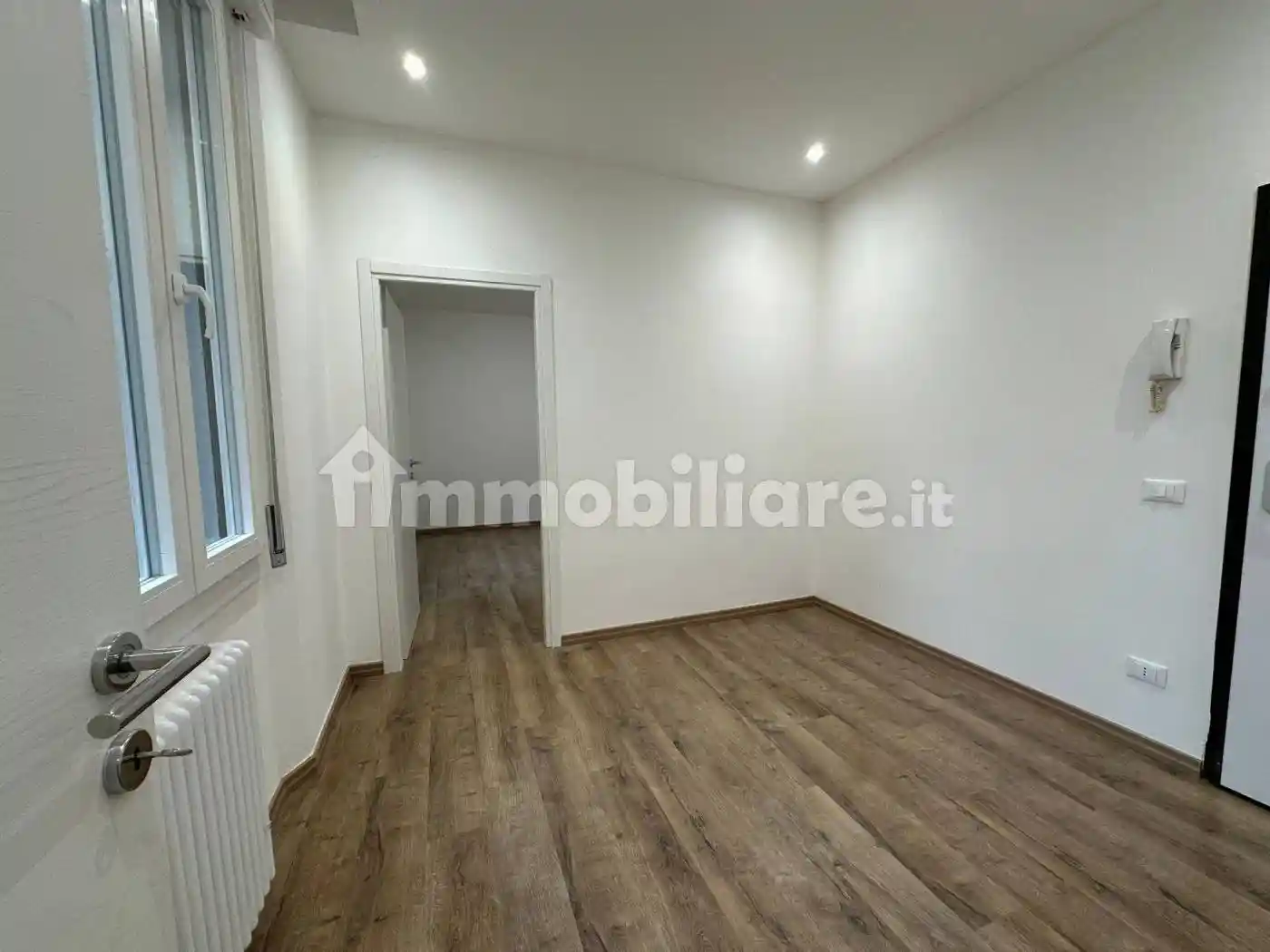 Bilocale via Campo di Marte 76, Spazzoli - Medaglie D'Oro, Forlì - foto 2