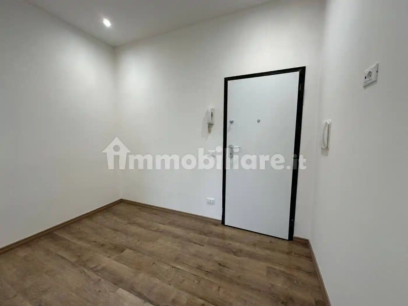 Bilocale via Campo di Marte 76, Spazzoli - Medaglie D'Oro, Forlì - foto 3