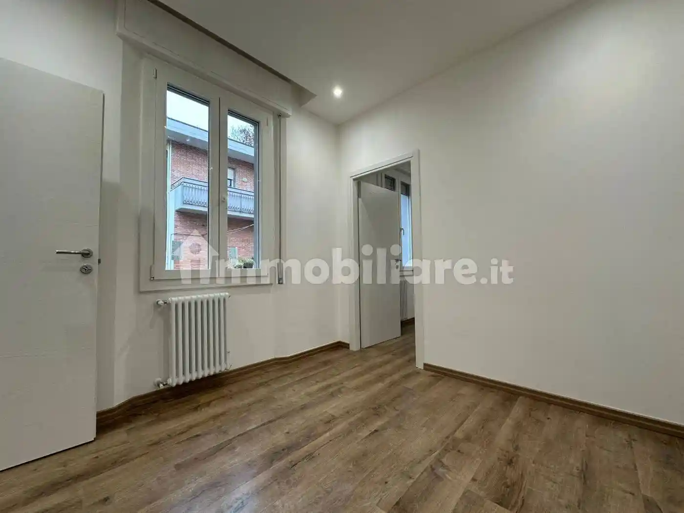 Bilocale via Campo di Marte 76, Spazzoli - Medaglie D'Oro, Forlì - foto 4