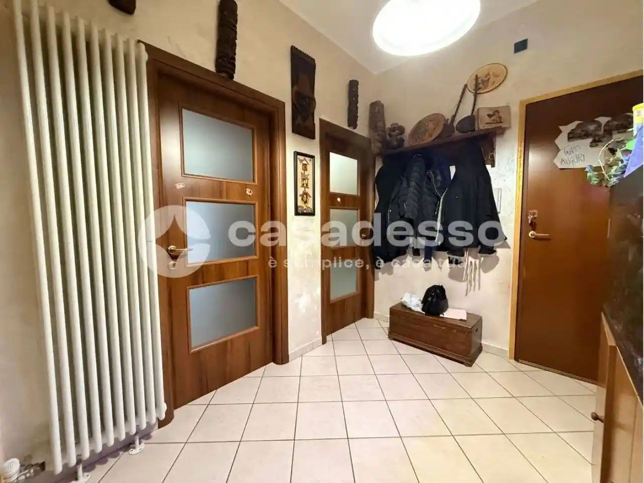 Trilocale via Torino 200, Centro, Leinì - foto 3