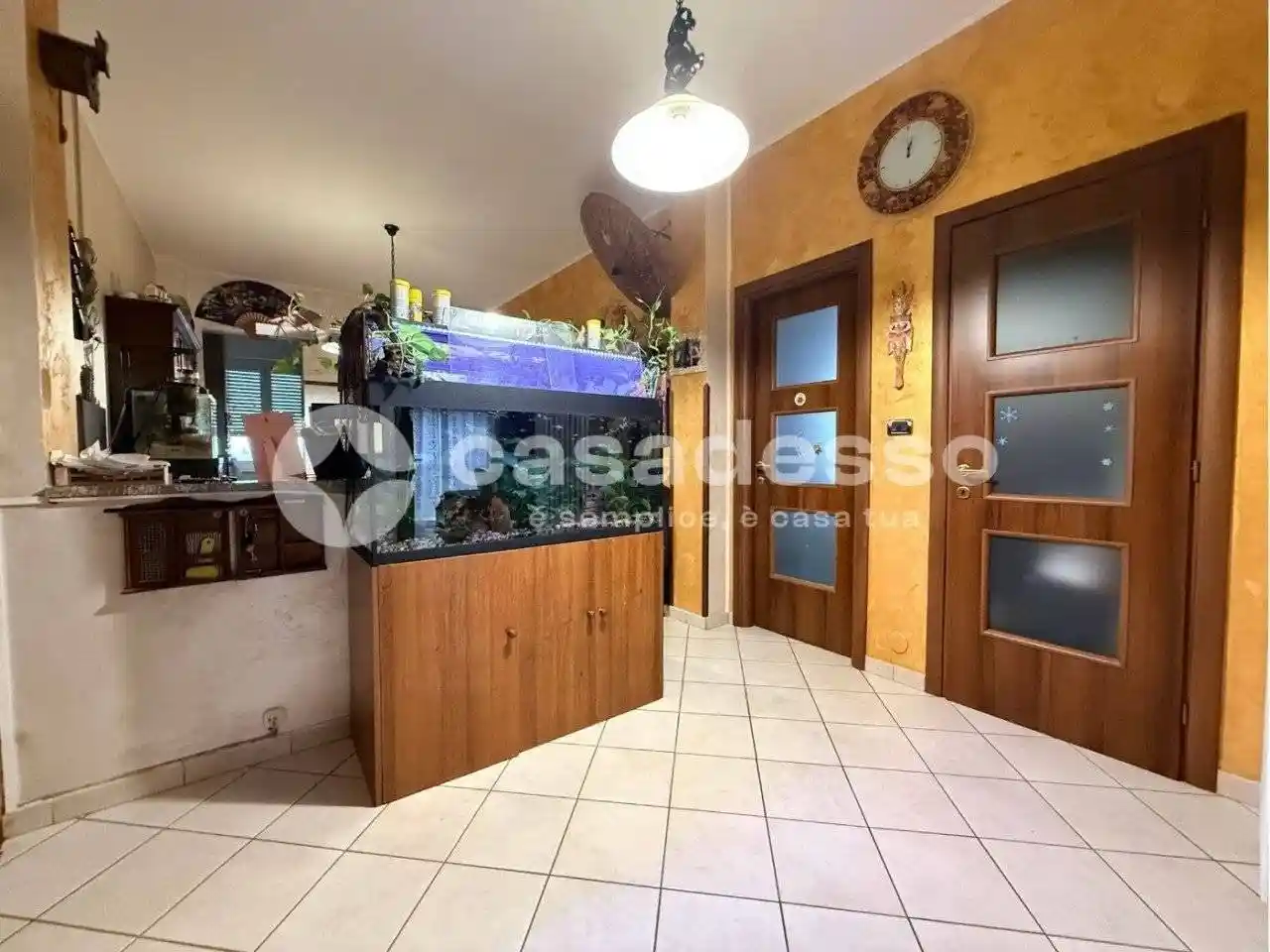 Trilocale via Torino 200, Centro, Leinì - foto 4