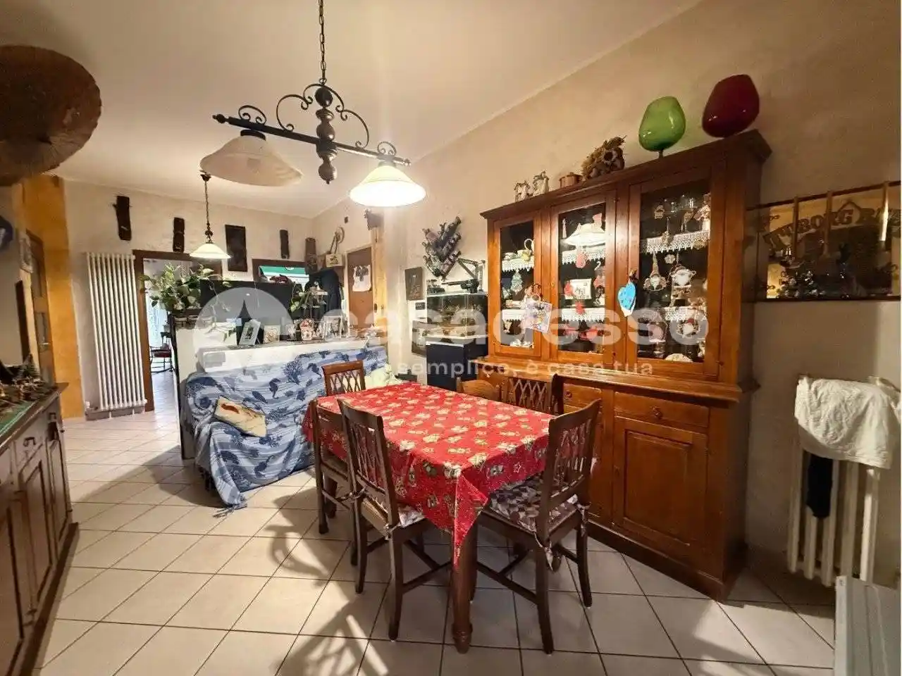 Trilocale via Torino 200, Centro, Leinì - foto 5