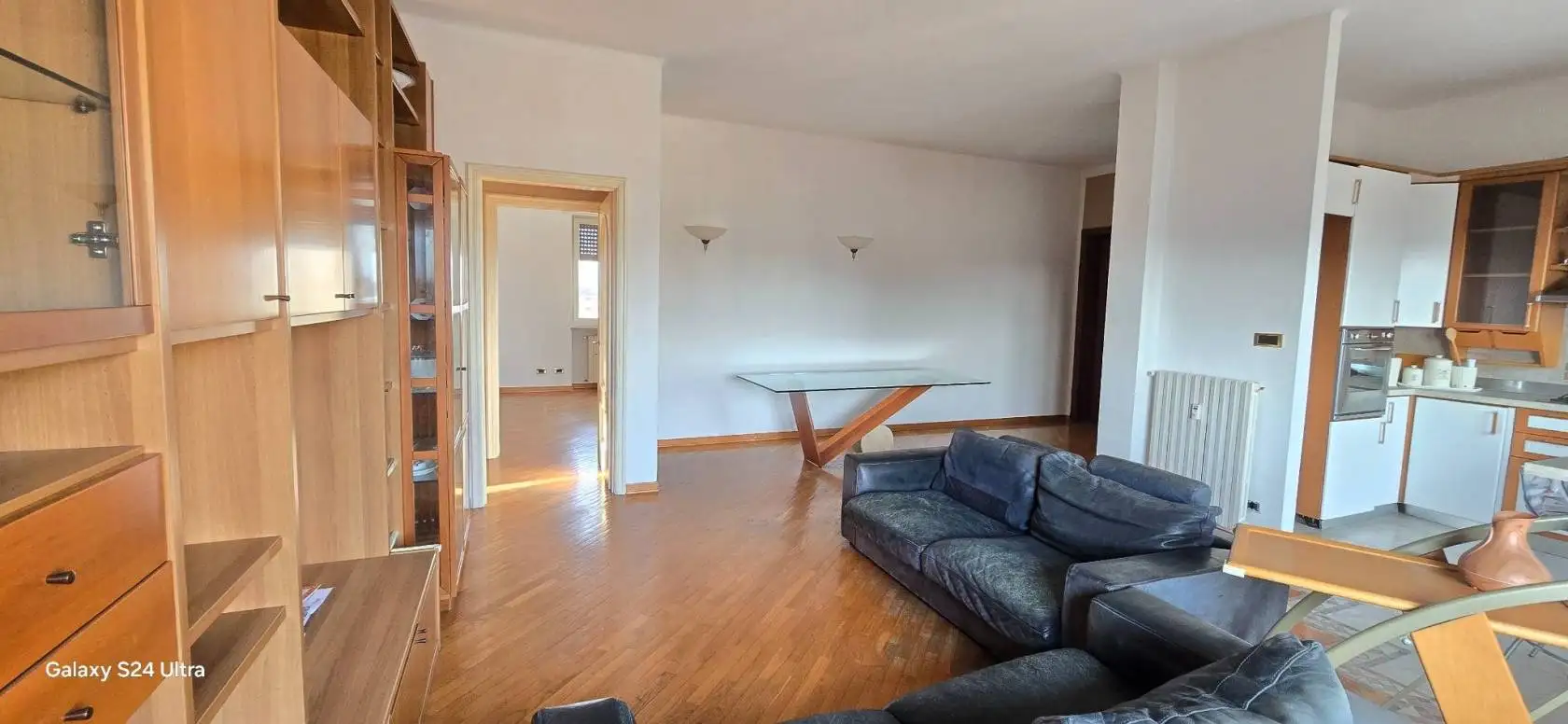 Attico - Mansarda in vendita a Mortara