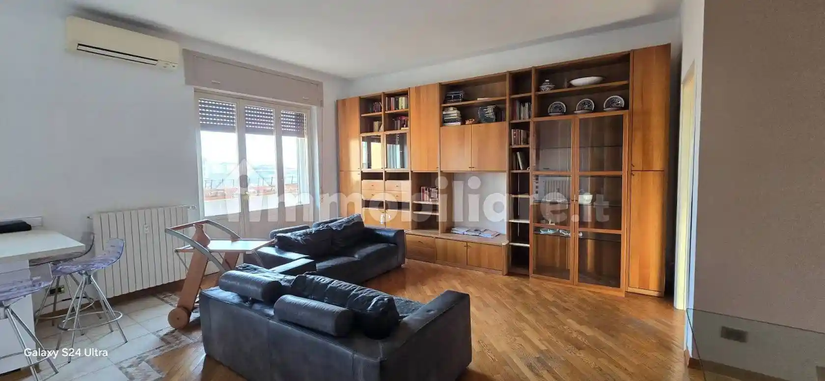 Attico corso Giuseppe Garibaldi 24, Centro, Mortara - foto 4