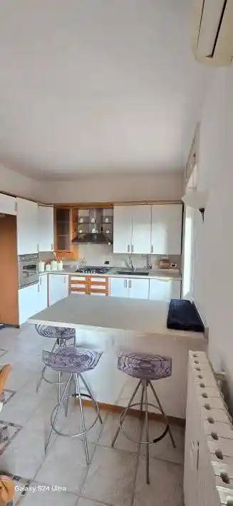 Attico corso Giuseppe Garibaldi 24, Centro, Mortara - foto 5