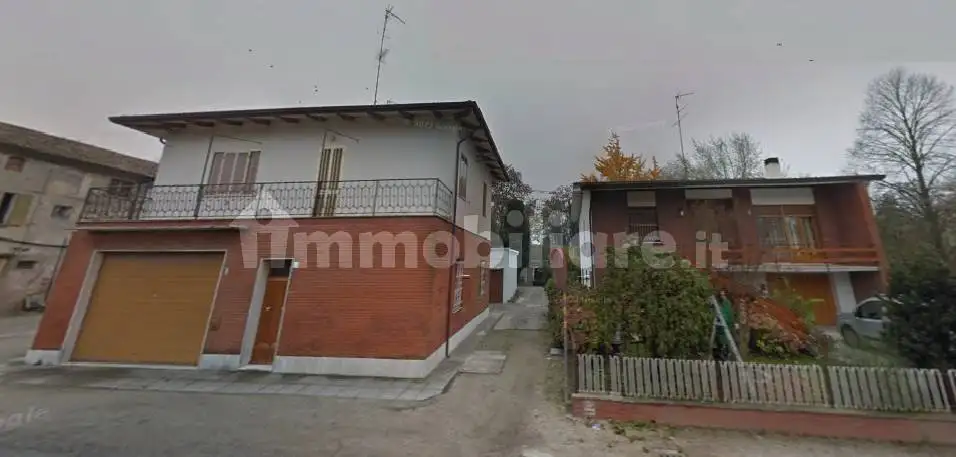 Casa indipendente in vendita a Argenta