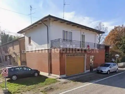 Terratetto unifamiliare via Nazionale Nord, Consandolo, Argenta - foto 2