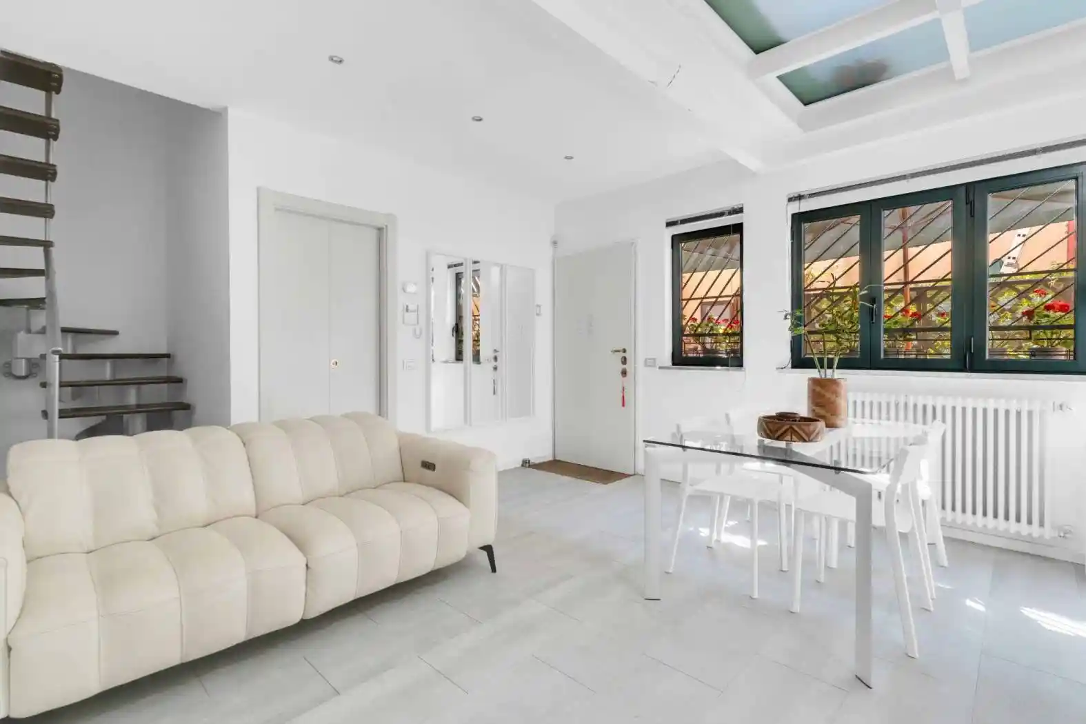 Trilocale viale Tibaldi 12, Pezzotti - Meda, Milano - foto 3