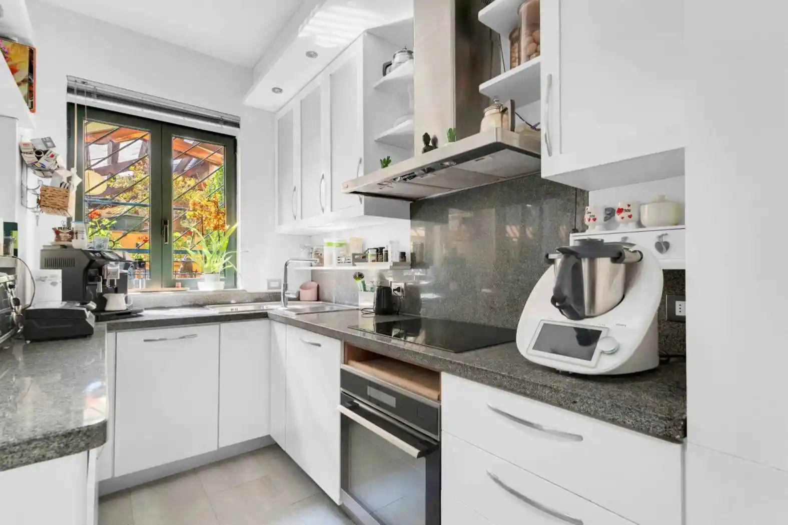 Trilocale viale Tibaldi 12, Pezzotti - Meda, Milano - foto 5