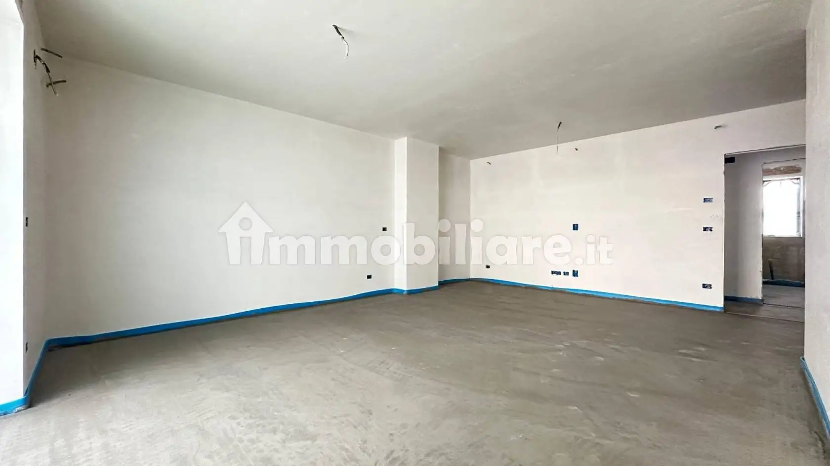 Appartamento in vendita a Molfetta