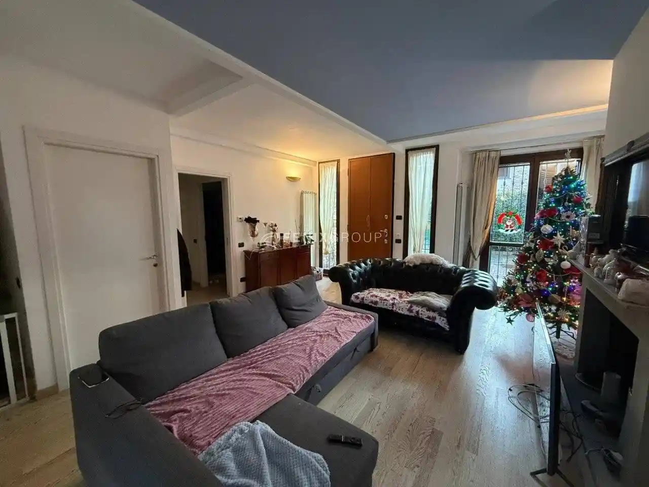 Villetta a schiera - foto 4