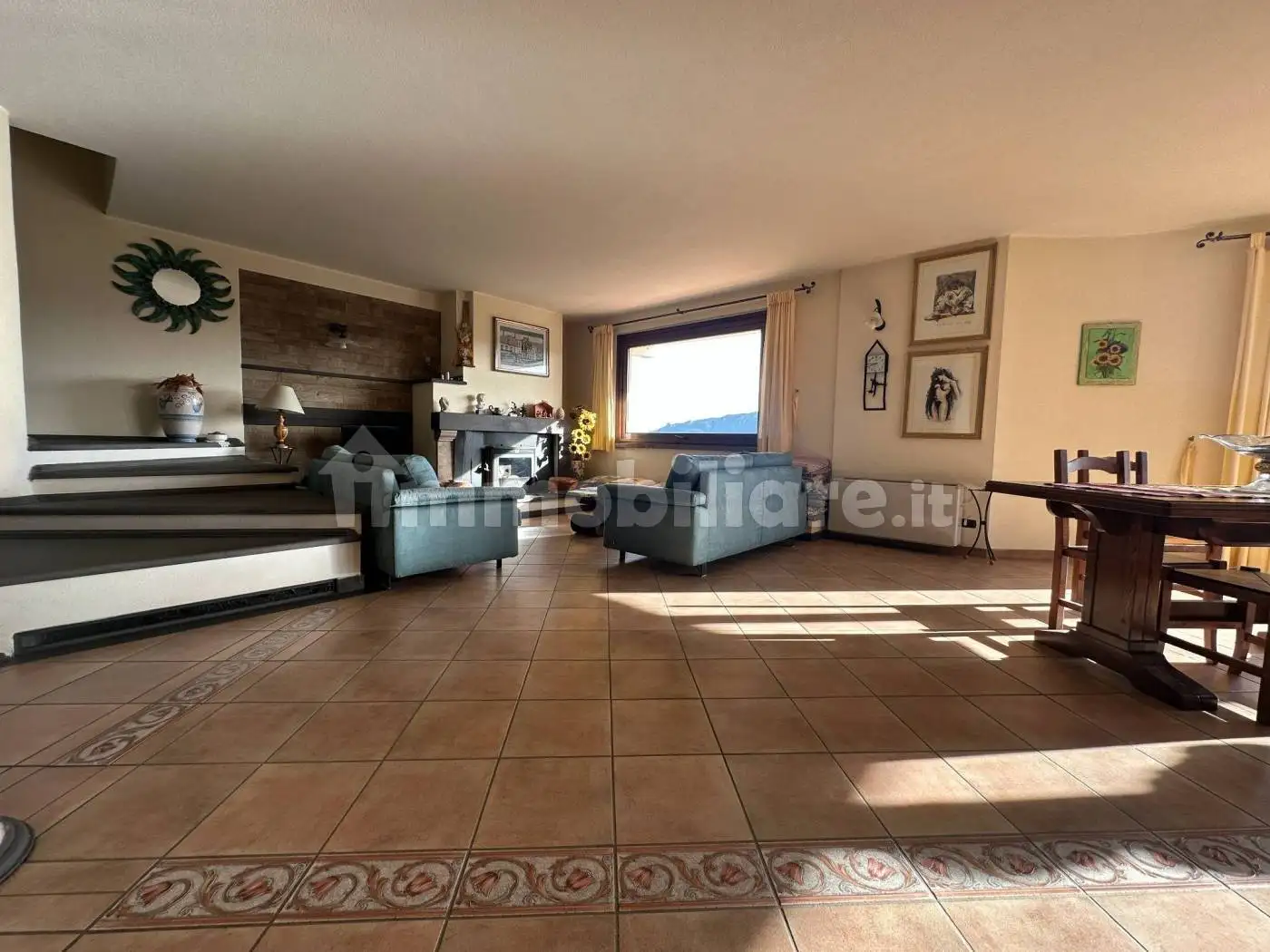 Villa in vendita a Nuoro