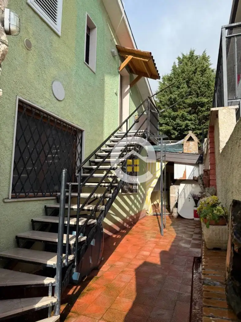 Appartamento in vendita a San Giovanni Rotondo