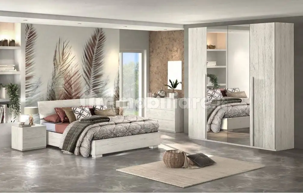 Appartamento in affitto a Novara