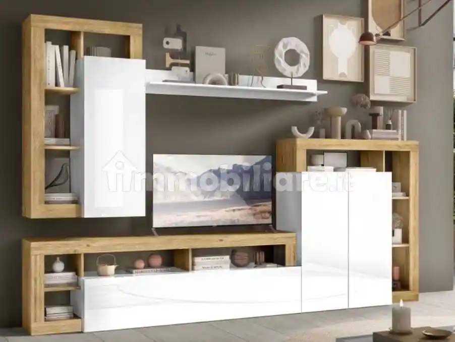 Bilocale Strada Romentino 35, Pernate, Novara - foto 2