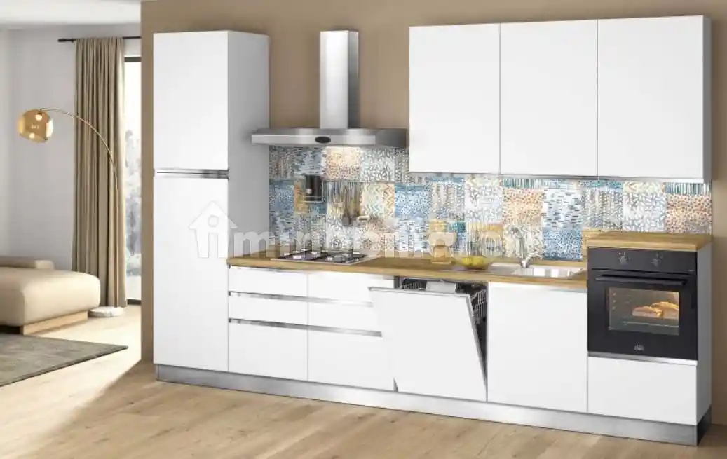 Bilocale Strada Romentino 35, Pernate, Novara - foto 3