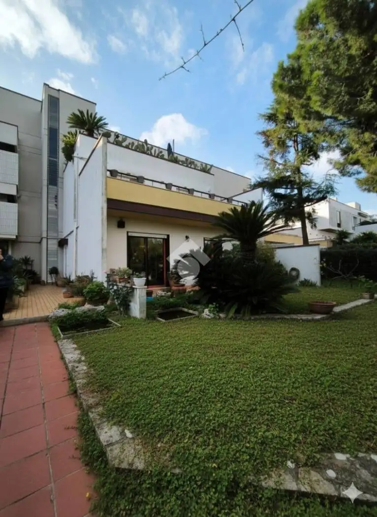 Appartamento in vendita a Noicattaro