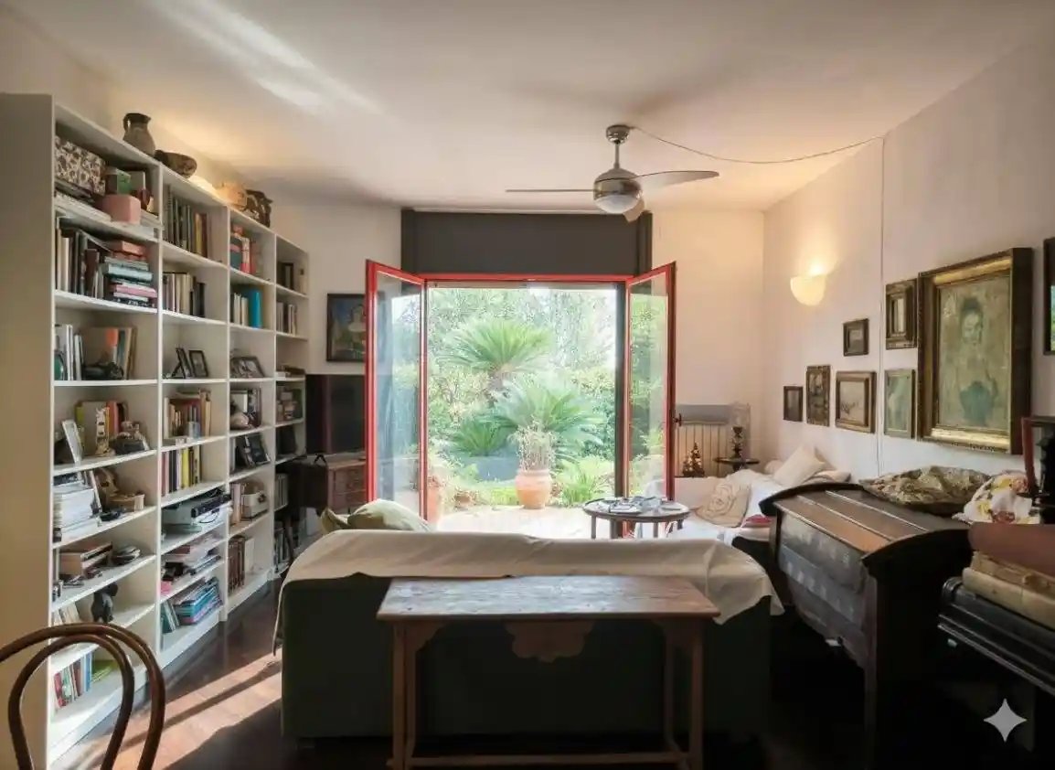 Appartamento - foto 4