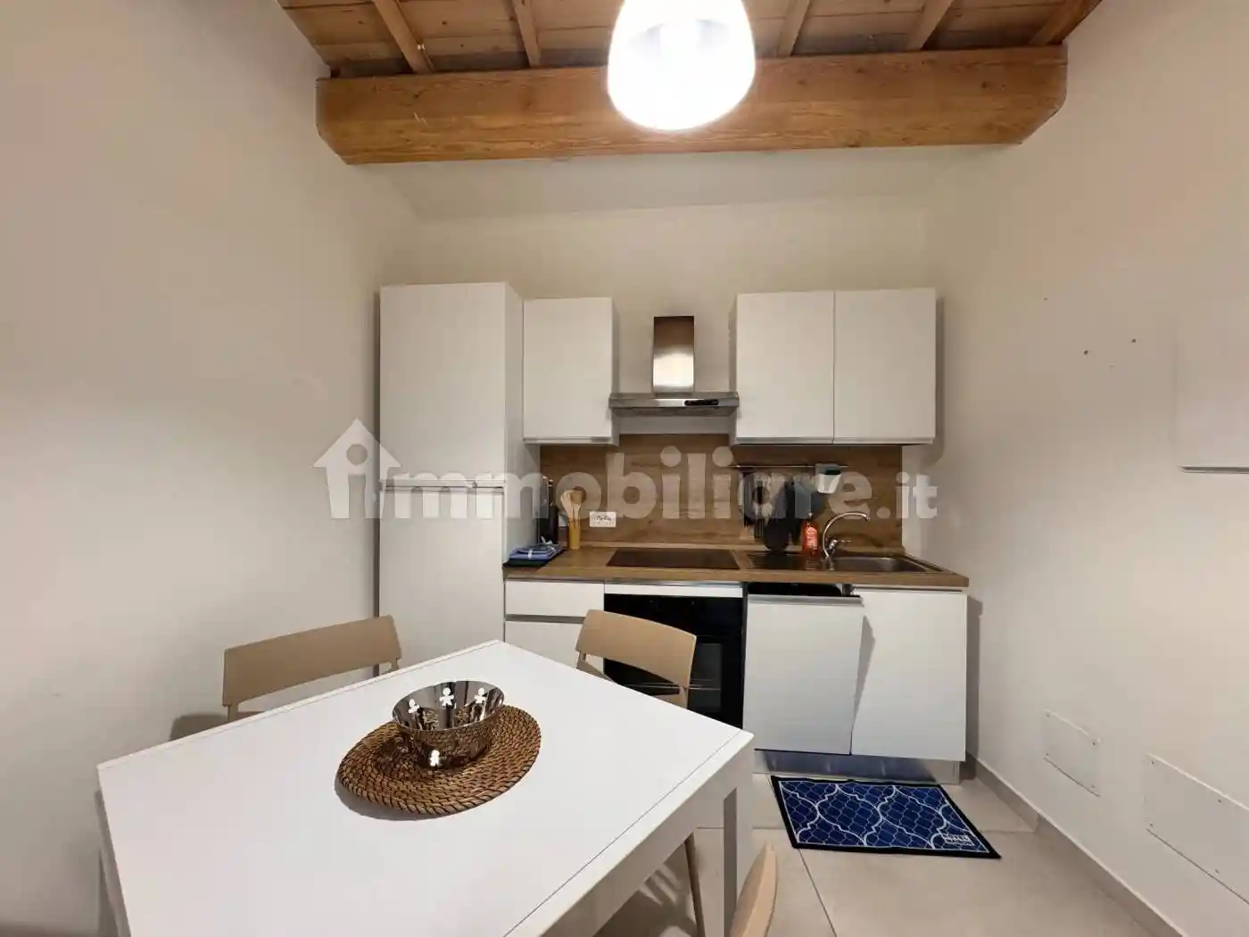 Bilocale via Otello Putinati 1, Ippodromo, Ferrara - foto 2