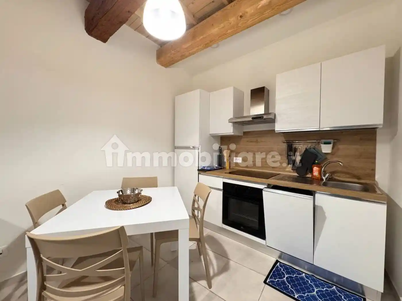 Bilocale via Otello Putinati 1, Ippodromo, Ferrara - foto 3