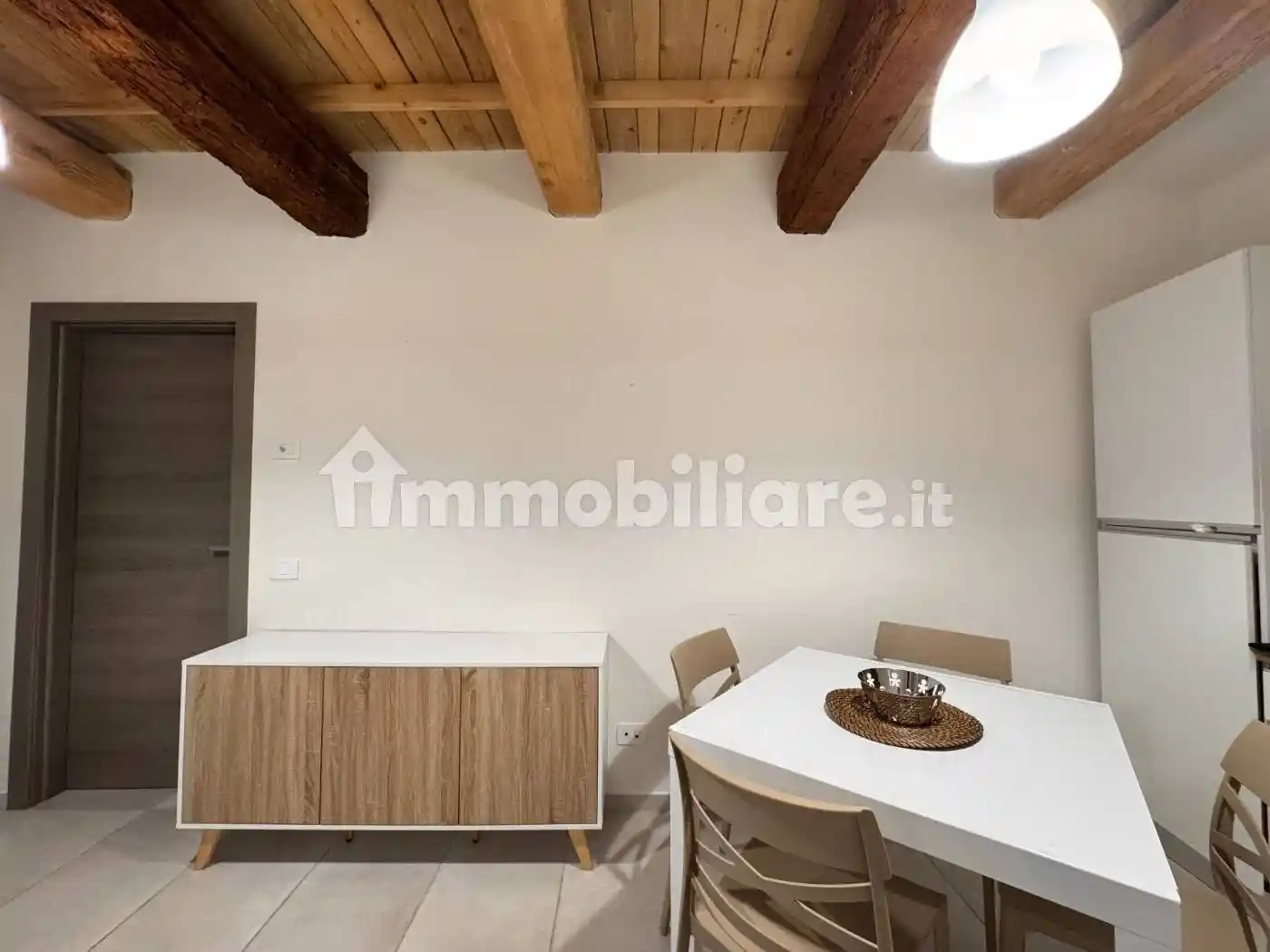 Bilocale via Otello Putinati 1, Ippodromo, Ferrara - foto 4