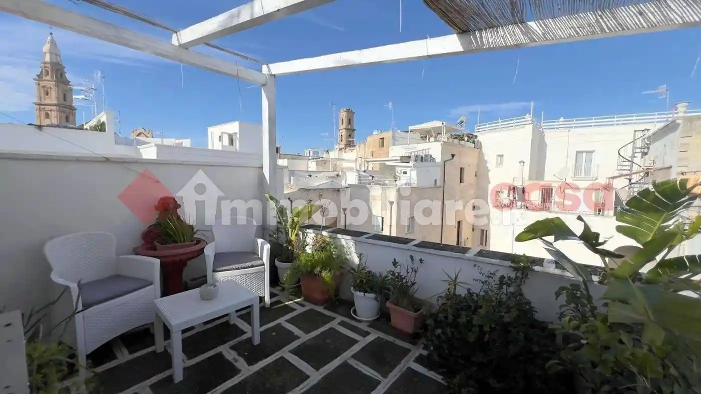 Casa indipendente in vendita a Monopoli