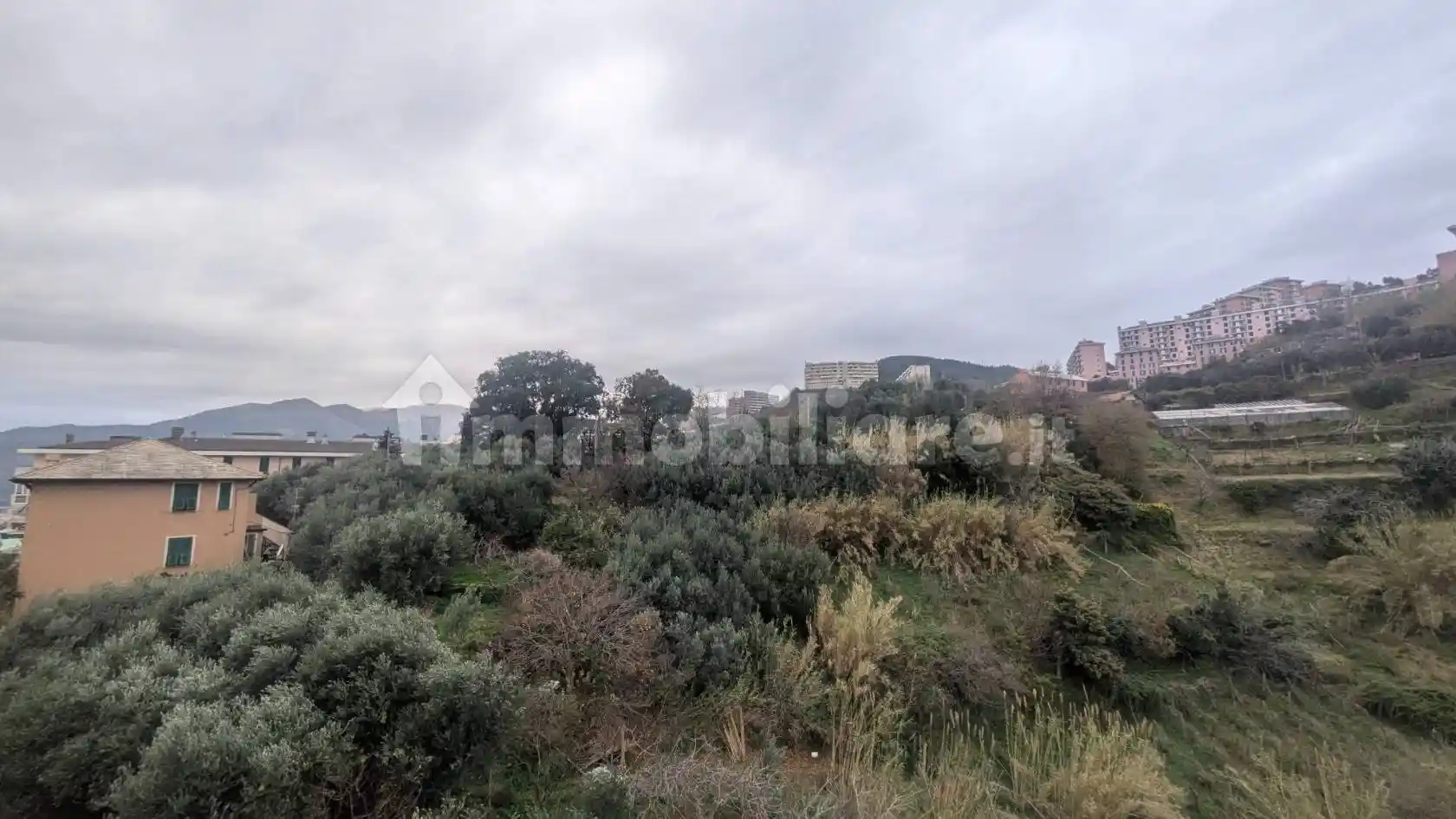 Bilocale via Evasio Montanella 120, Pra', Genova - foto 2