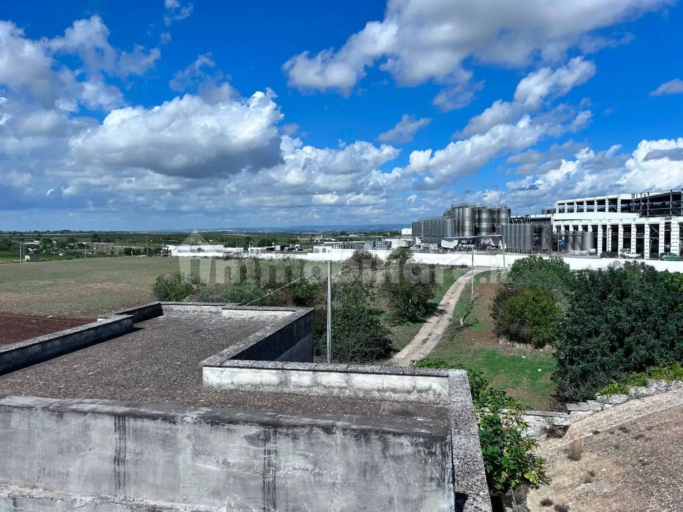 Rustico - Casale in vendita a San Marzano di San Giuseppe