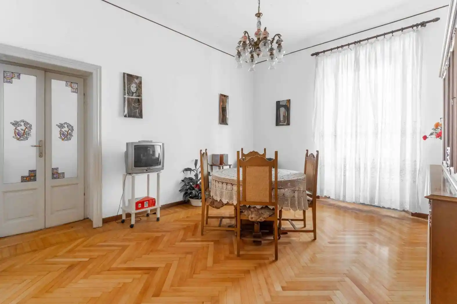 Appartamento viale Tibaldi 18, Pezzotti - Meda, Milano - foto 2