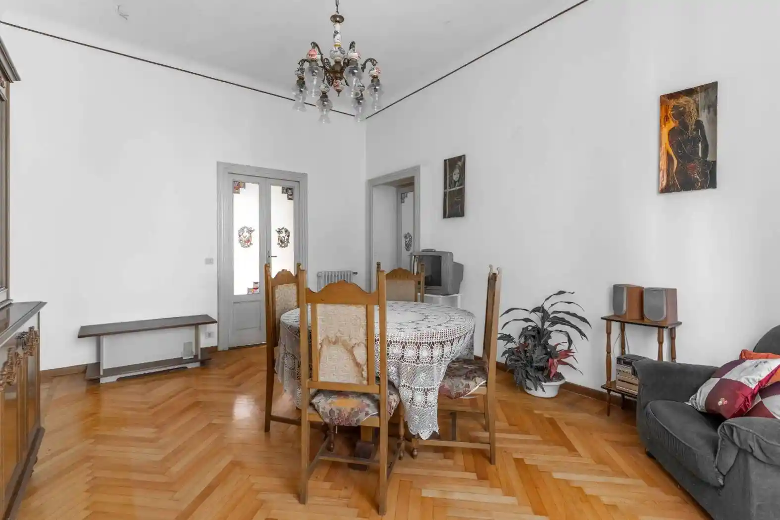 Appartamento viale Tibaldi 18, Pezzotti - Meda, Milano - foto 3