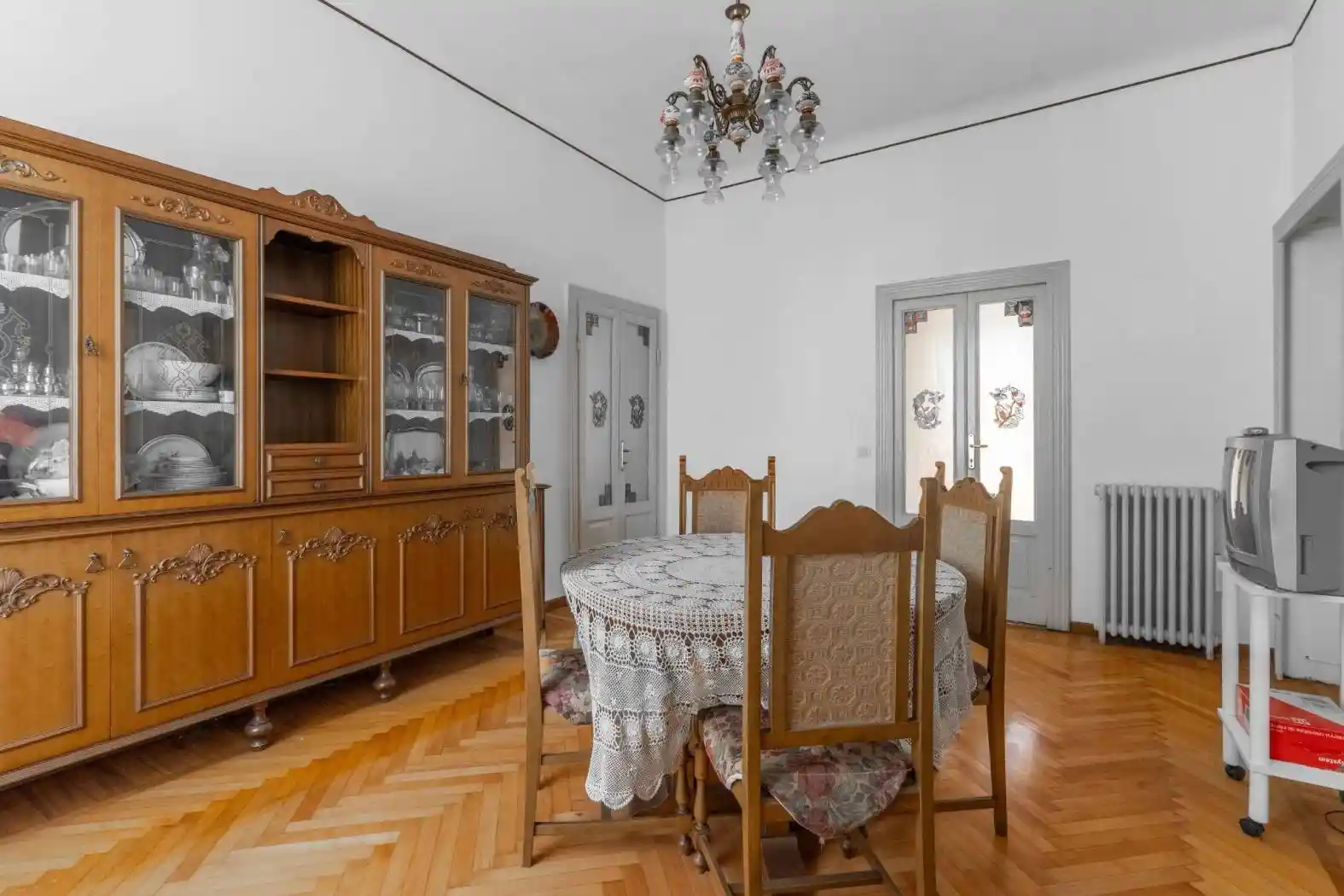 Appartamento viale Tibaldi 18, Pezzotti - Meda, Milano - foto 4