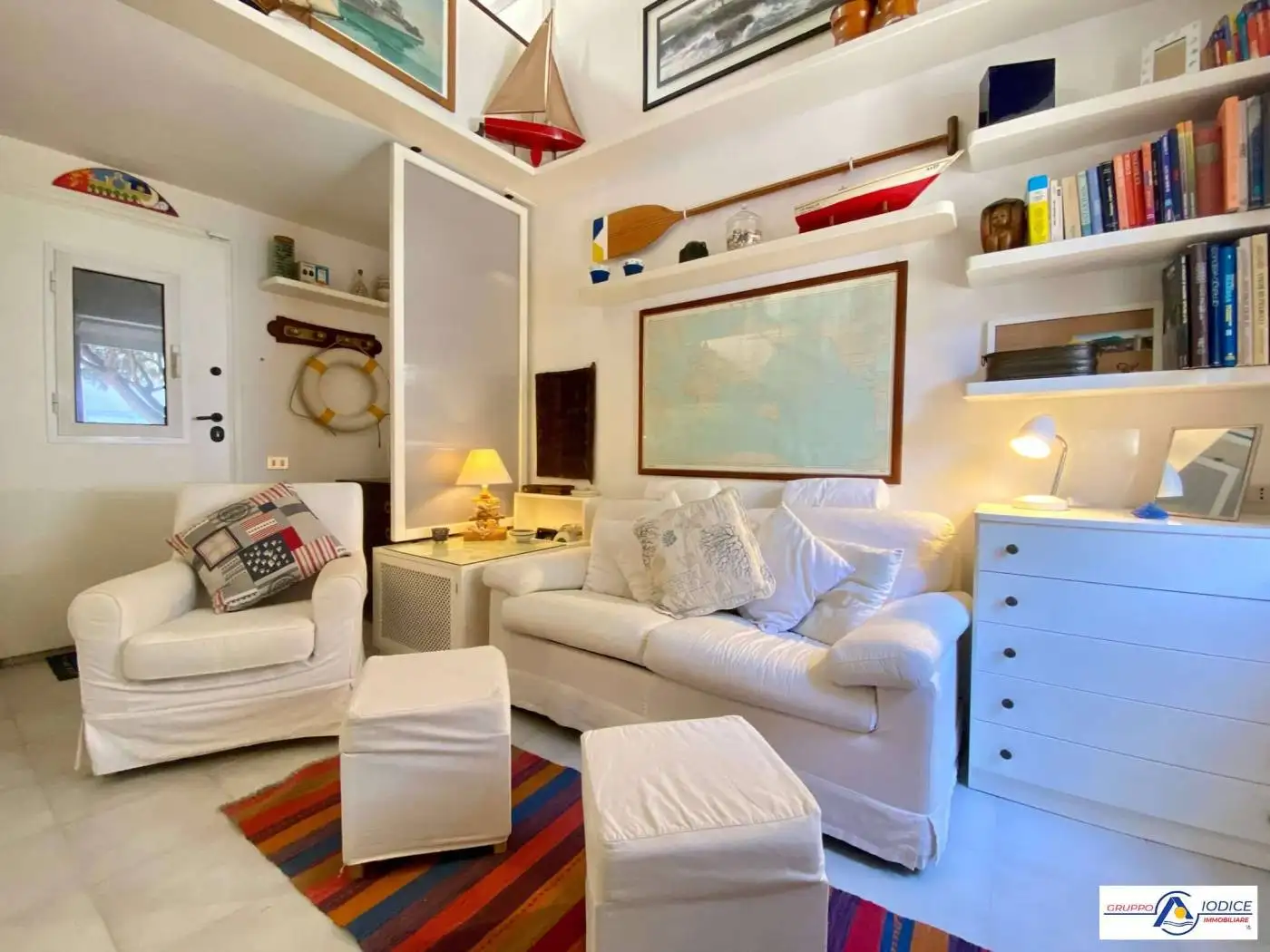 Loft in vendita a San Felice Circeo